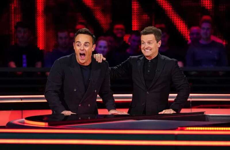 Ant and Dec's Limitless Win's opens applications for new series