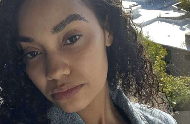 Leigh-Anne Pinnock worries fans as she admits she’s ‘overwhelmed’ and ‘lonely’