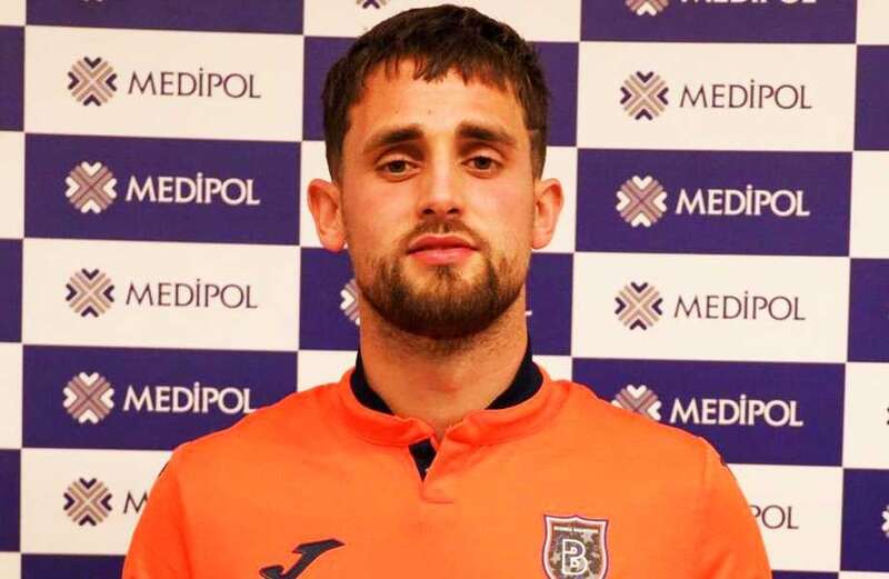 Man Utd flop Adnan Januzaj joins Istanbul Basaksehir in shock loan transfer