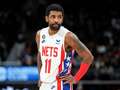 NBA star Kyrie Irving red-faced over Brooklyn Nets comments after trade request qhiquzidteieuprw