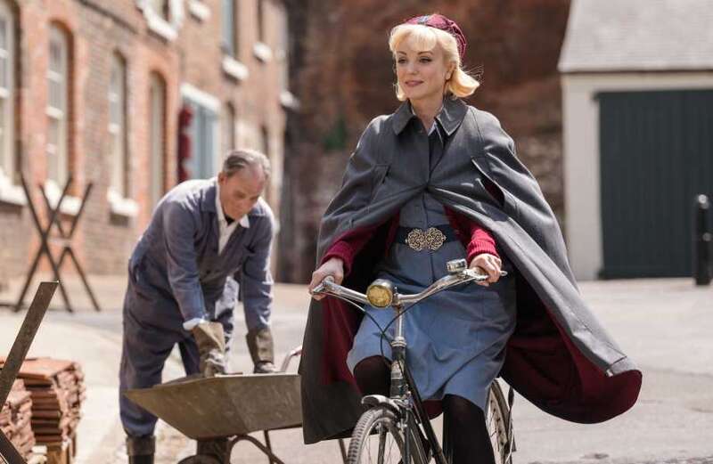 Call the Midwife cast: Who's in the season 12 line-up?