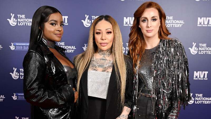 Sugababes confirm they are working on a brand new album