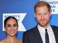 Prince Harry and Meghan Markle's 'plans for another Netflix series' revealed