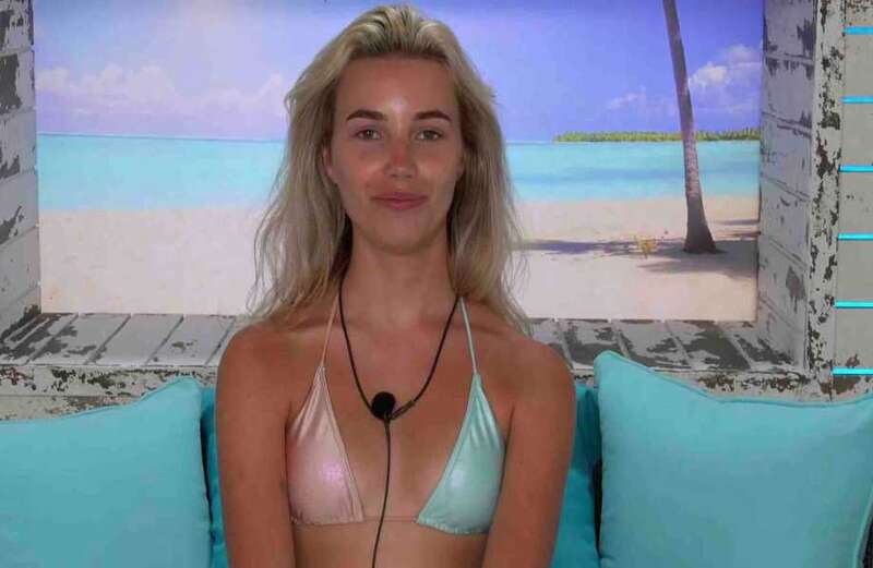 Love Island fans do u-turn on show favourite as they rumble game plan