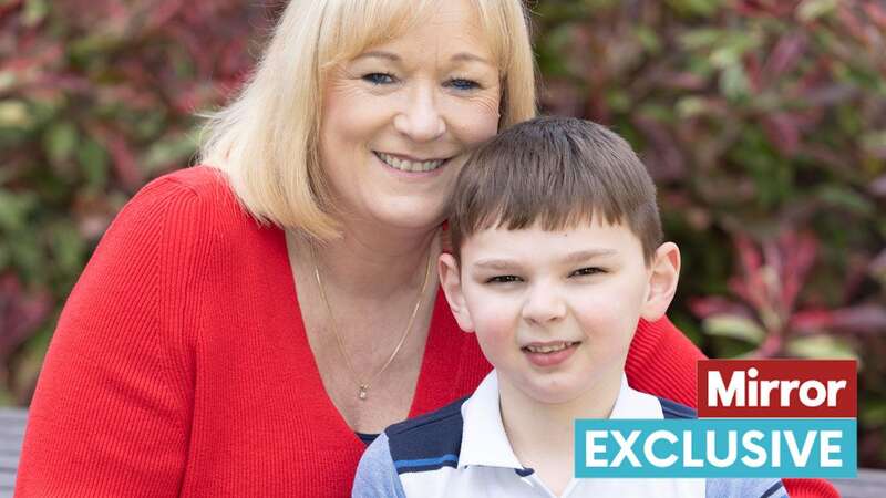 Paula Hughes hit out after Tony Hudgell