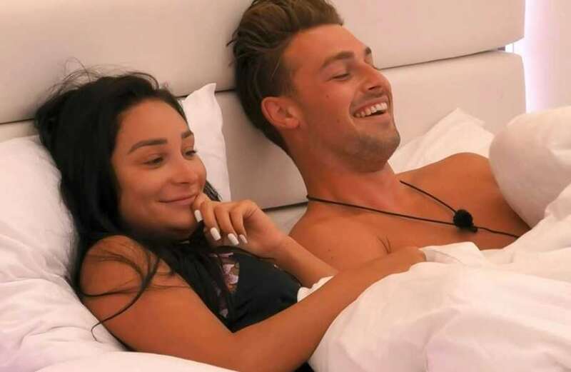 I was Love Island's most trolled star… you should never be a Casa Amor bombshell