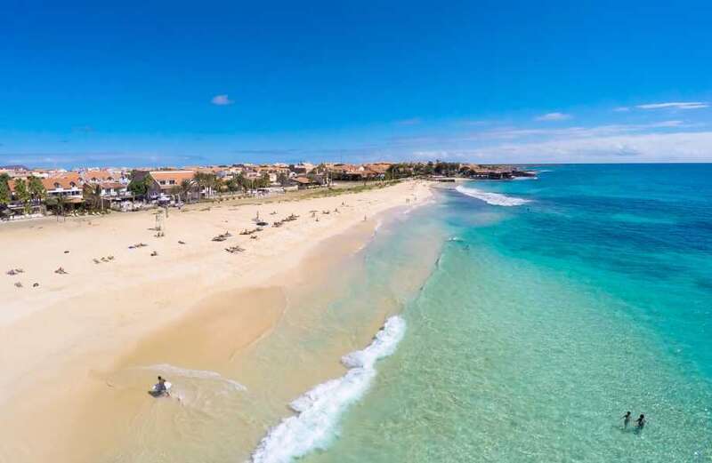 Everything you need to know about Cape Verde and what the weather is like