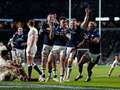 England 23 Scotland 29: Sensational Scots ruin Borthwick's Six Nations start