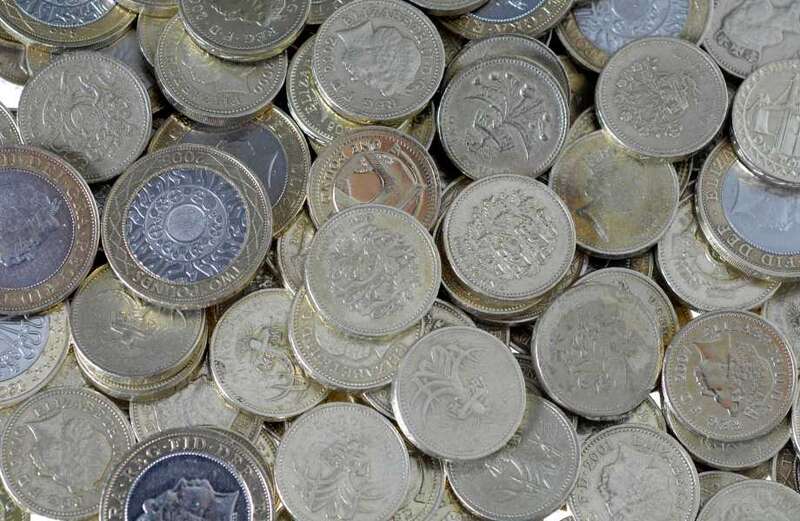 Most valuable £2 coin in circulation worth £53 revealed