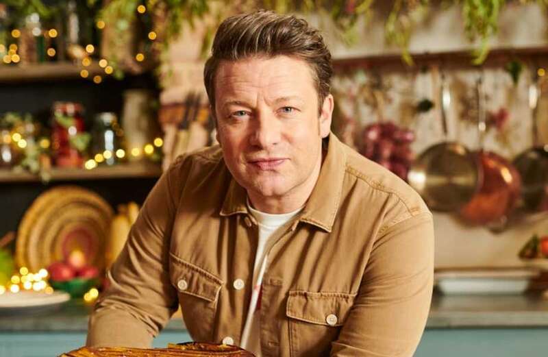 UK's largest ever prison may be built 4 miles away from Jamie Oliver’s £6m home