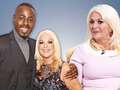 Vanessa Feltz dumps fiancé Ben Ofoedu after he 'cheated with several women'