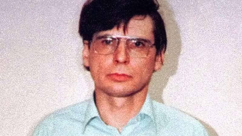 Mass murderer Dennis Nilsen died in prison in 2018 (Image: REX)