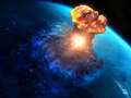 'New Nostradamus' verdict on asteroid destroying Earth and how we can stop it eiqrriqidzqprw