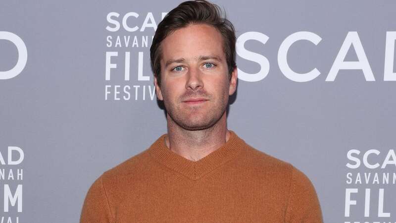 Armie Hammer breaks two-year silence after wave of sexual assault claims