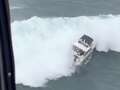 Rookie coast guard swimmer rescues man as giant wave crushed his yacht qhiqqxireitdprw