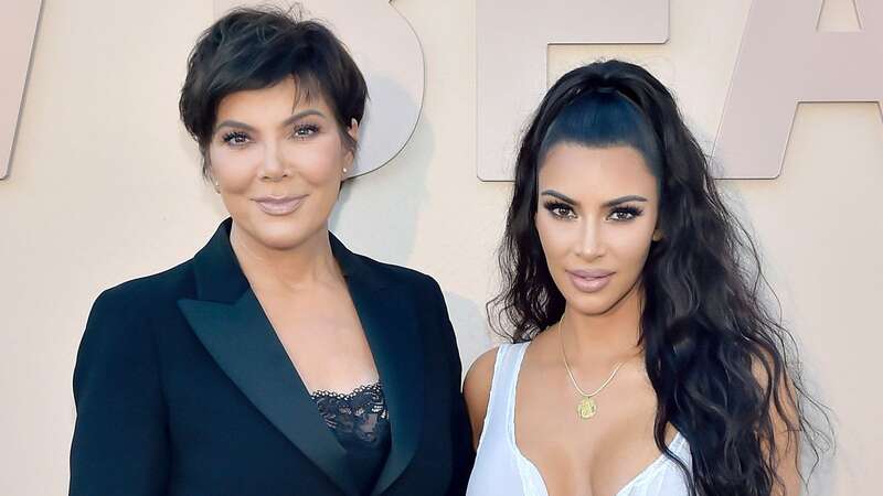 Kris Jenner blasted for giving Kim 