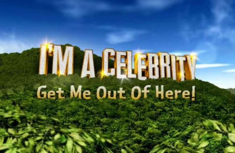 I'm A Celeb winner reveals plans for wedding vow renewal with popstar husband