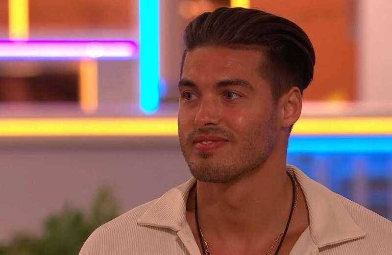 Axed Love Island hunk Spencer reveals which couple will struggle after the show