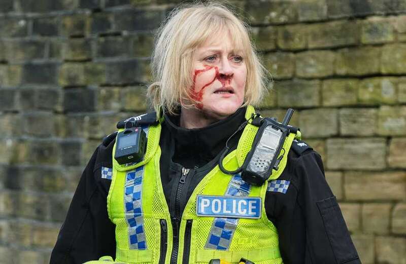 Happy Valley viewers shocked by horrific death in nail-biting final ever episode