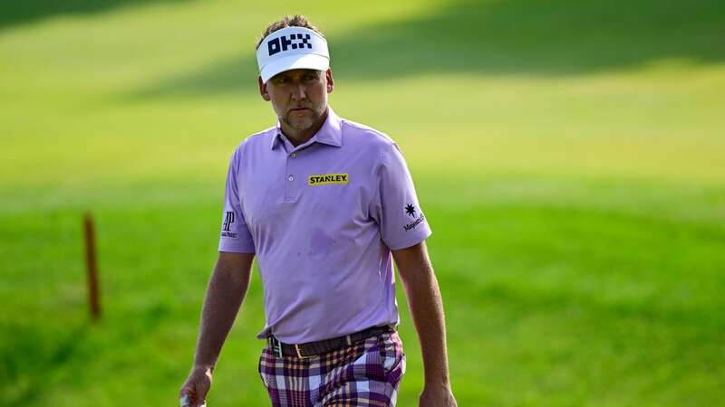 Poulter admits Ryder Cup captain snub over LIV loyalties would be "devastating"