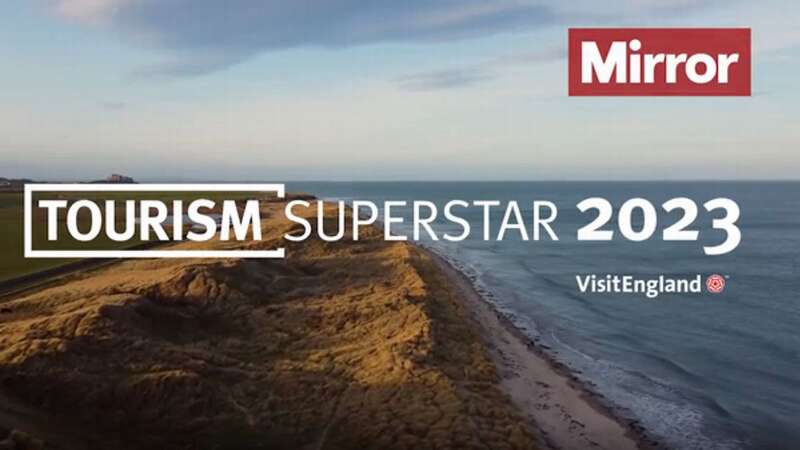 You can now vote for your favourite Tourism Superstar for 2023