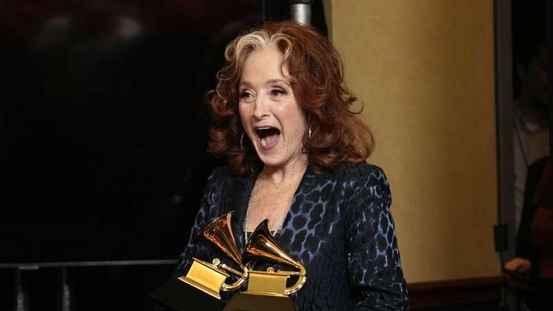 All about Blues singer Bonnie Raitt who beat Beyonce to Grammys top prize