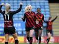 Lionesses star Chloe Kelly and her Man City evolution since Euro final heroics