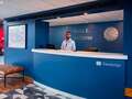 Travelodge has family rooms from £8.50 per person over February half term