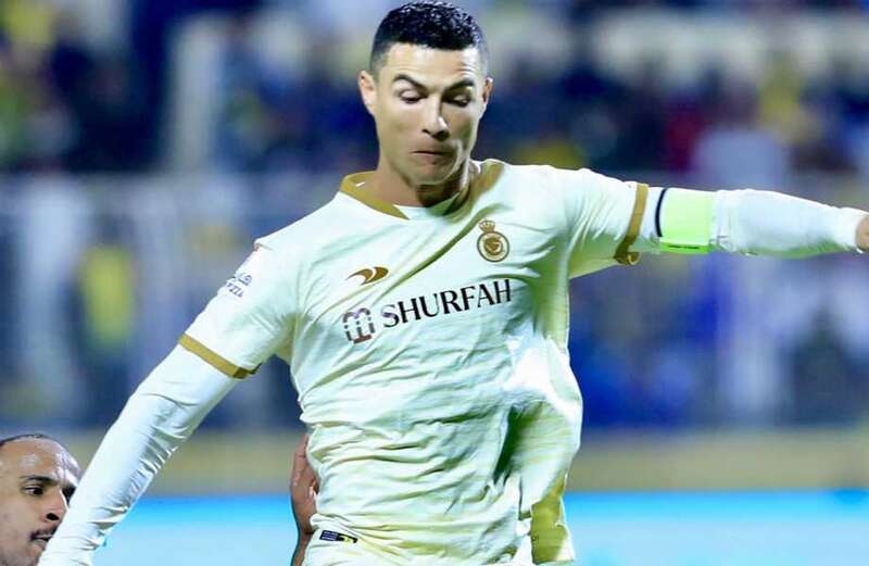 Ronaldo's presence makes Al-Nassr matches 'more difficult', reveals team-mate