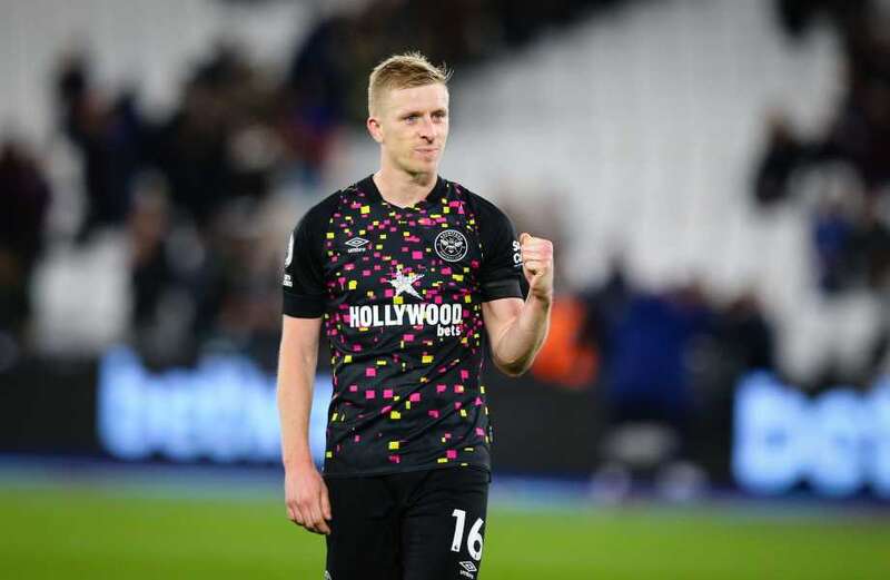 Ben Mee's 18-point prompts overdue appreciation for Dream Team gem