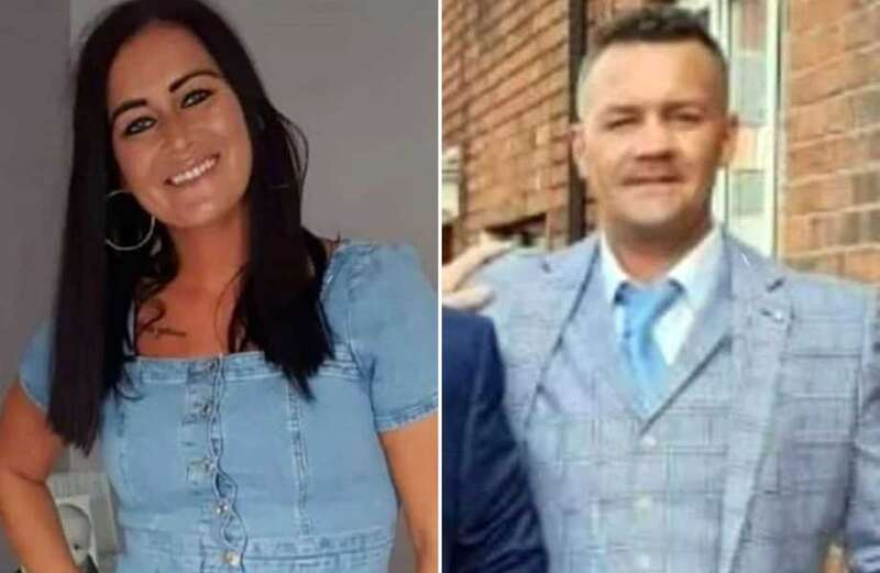 Twins, aged 37, found dead side-by-side in Belfast flat 'not suspicious'