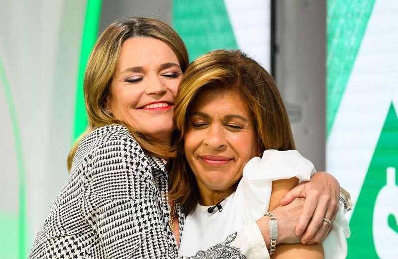 Hoda Kotb & Savannah Guthrie have 'explosive' compatibility issue, expert says