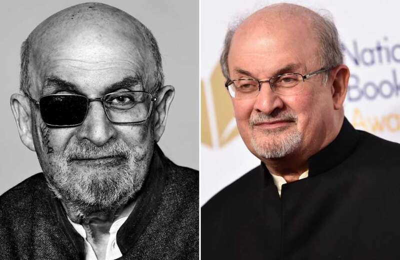 Salman Rushdie shares health update in first interview since being attacked