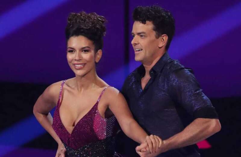 I was on Dancing on Ice – here's why Ekin-Su was voted off