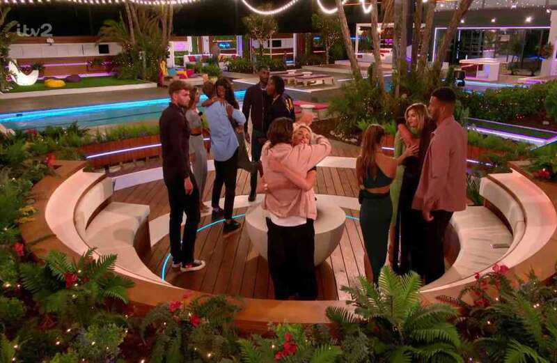 Love Island fans threaten to 'switch off' as recoupling drama continues