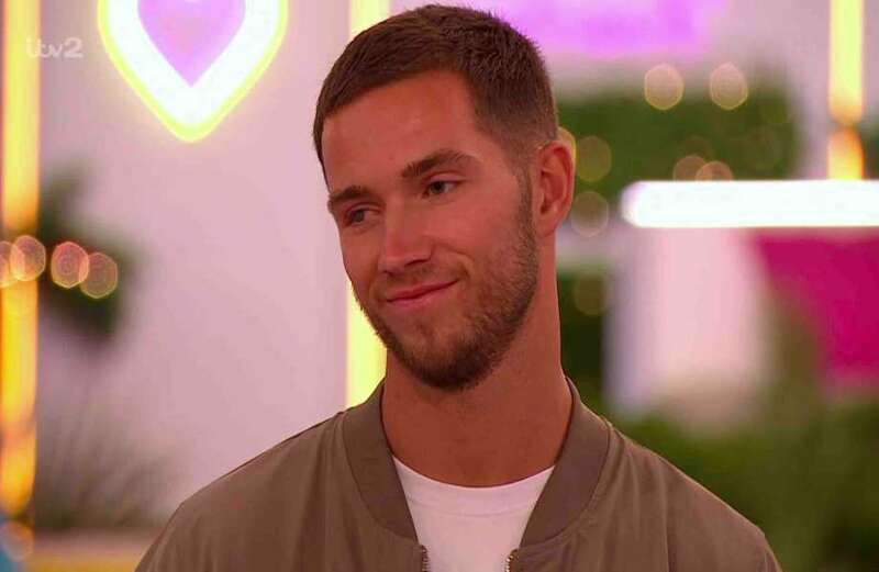 Love Island hit with Ofcom complaints threat about Ron's comments to Lana