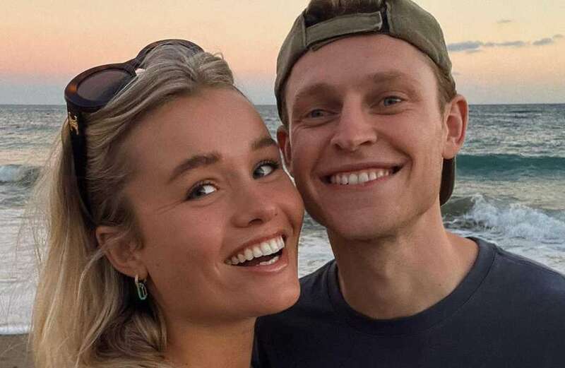 Frenkie de Jong’s girlfriend trolls Man Utd fans over failed transfer