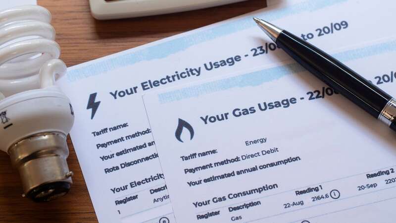 Energy vouchers aren