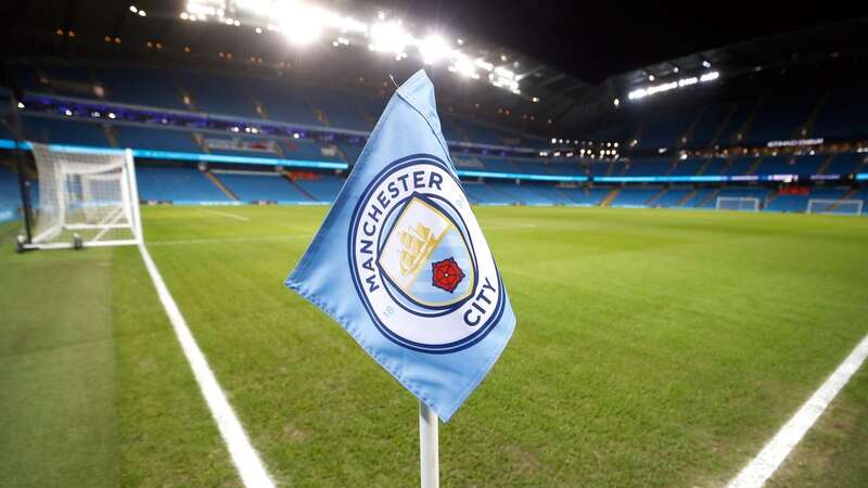 Man City may not be accepted into EFL if relegated from Premier League