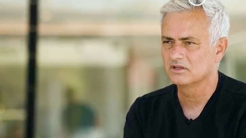 Mourinho