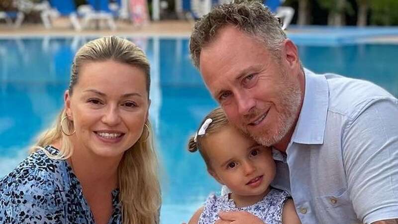 James Jordan slammed for posting 