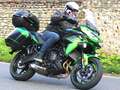 Complete all-rounder: Kawasaki Versys 650 reviewed