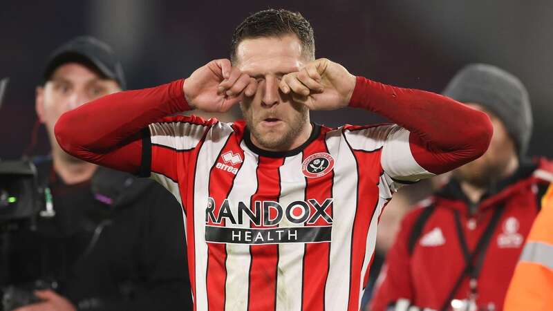 Wrexham hearts broken as late Sheffield Utd goals set up huge clash vs Tottenham