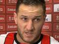 Billy Sharp hits out at Wrexham "disrespect" after Sheffield United's FA Cup win eiqekiqkhiqkhprw