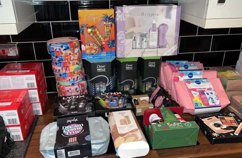 Woman praised for sharing how she nabbed £700 of Wilko products for just £60