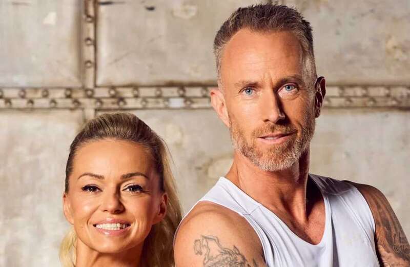 James Jordan under fire from furious fans for 'putting pressure' on new mums