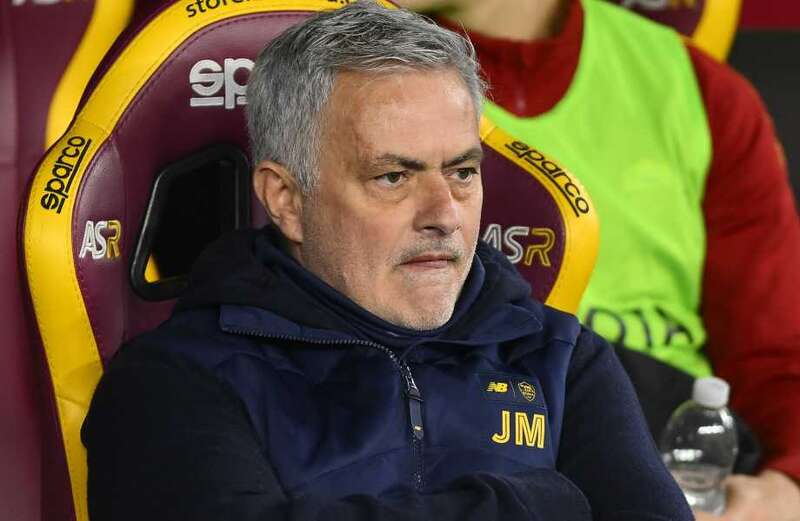 Mourinho not a great coach and overseeing disaster at Roma, says Italy legend