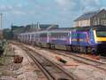 Travel chaos as unexploded BOMB found next to railway line