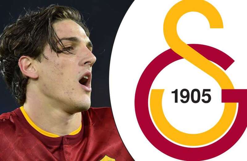 Nicolo Zaniolo closing in on Galatasaray switch after missing out on Spurs move