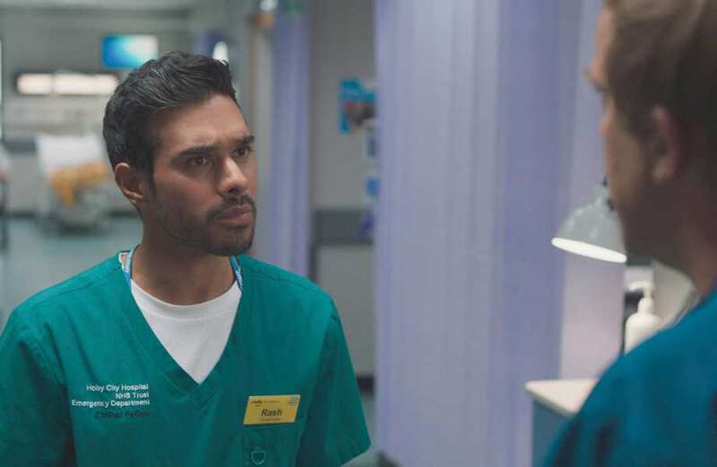 Nine huge Casualty spoilers ahead of this week's explosive double bill